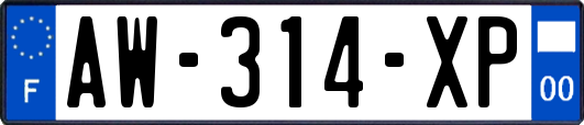 AW-314-XP