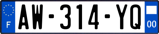 AW-314-YQ