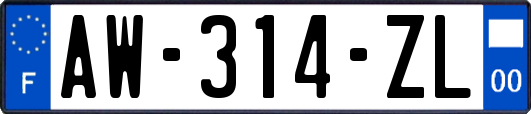 AW-314-ZL