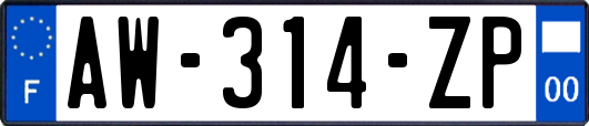 AW-314-ZP