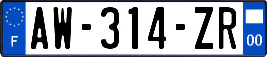 AW-314-ZR