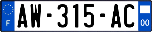 AW-315-AC