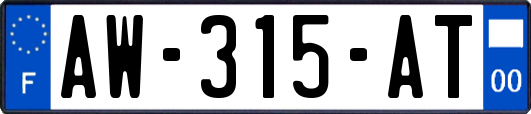 AW-315-AT