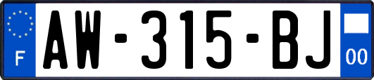 AW-315-BJ