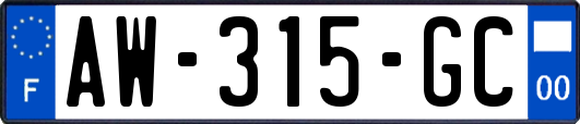 AW-315-GC