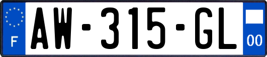 AW-315-GL