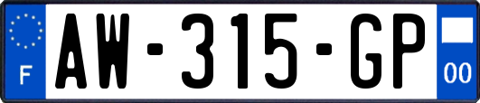 AW-315-GP