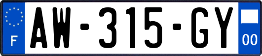 AW-315-GY