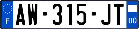 AW-315-JT