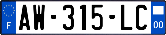 AW-315-LC