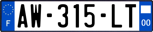 AW-315-LT