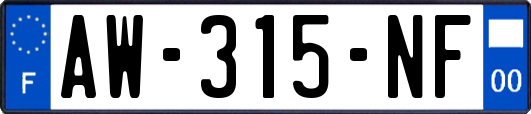 AW-315-NF