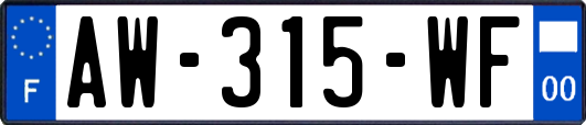 AW-315-WF