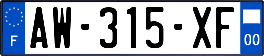 AW-315-XF