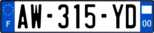 AW-315-YD