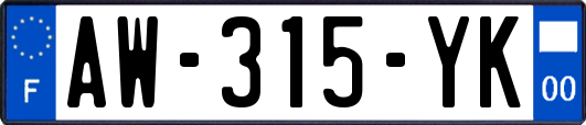 AW-315-YK