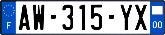 AW-315-YX
