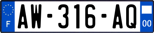 AW-316-AQ