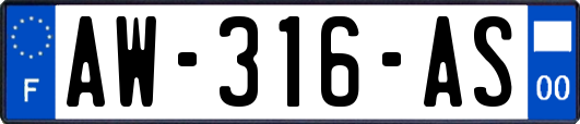 AW-316-AS