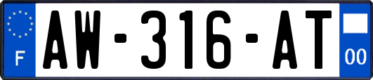 AW-316-AT