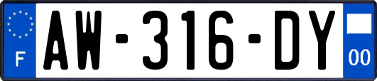 AW-316-DY