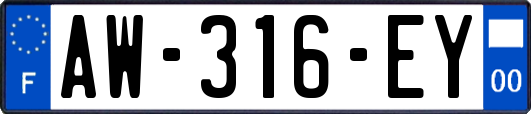 AW-316-EY