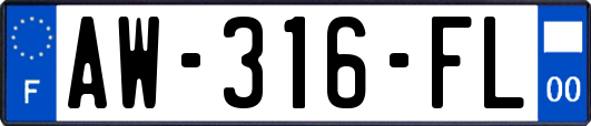 AW-316-FL