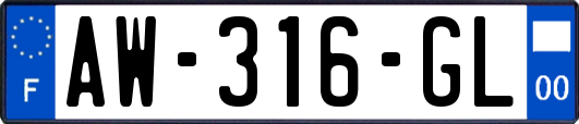 AW-316-GL