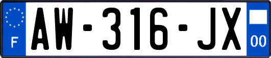 AW-316-JX