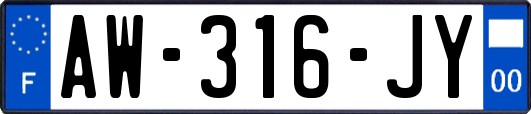 AW-316-JY