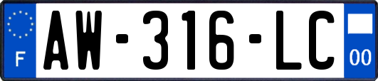 AW-316-LC