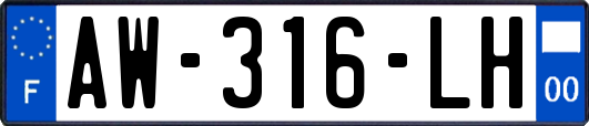 AW-316-LH