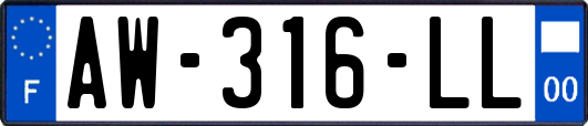 AW-316-LL
