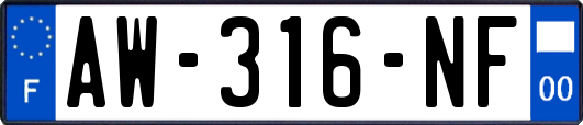 AW-316-NF