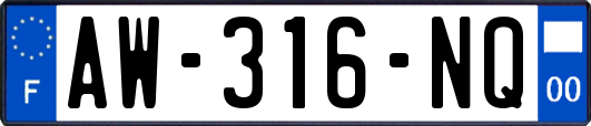 AW-316-NQ