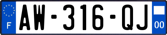 AW-316-QJ