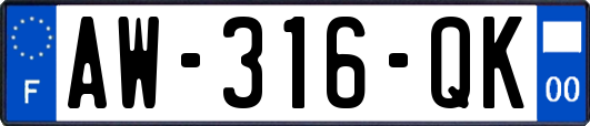 AW-316-QK