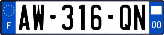 AW-316-QN