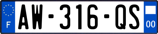 AW-316-QS