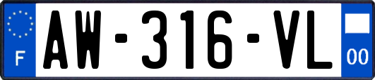 AW-316-VL