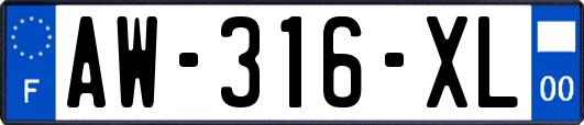 AW-316-XL