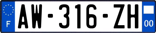 AW-316-ZH