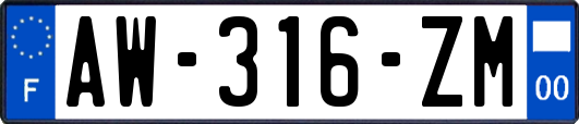 AW-316-ZM