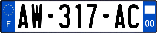 AW-317-AC