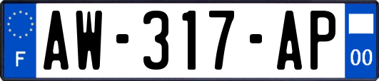 AW-317-AP