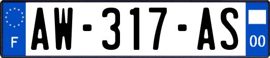 AW-317-AS