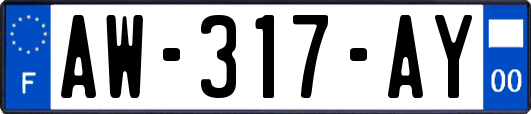 AW-317-AY