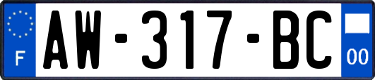 AW-317-BC