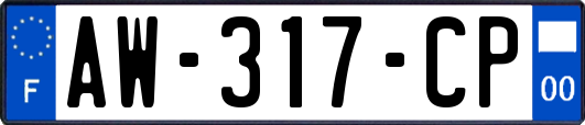 AW-317-CP