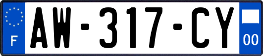 AW-317-CY